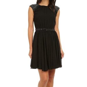 Ted Baker Sascha beaded dress